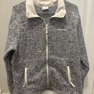 Columbia Women's Sweater Weather™ II Full Zip Jacket